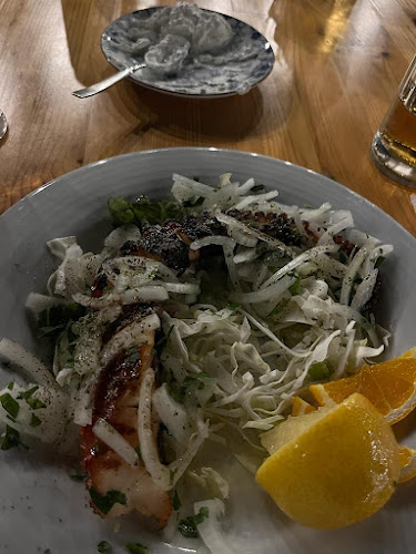 Opinii despre Εστιατόριο Όστρια în Κάλαθος - Γαστρονομία και φιλοξενία