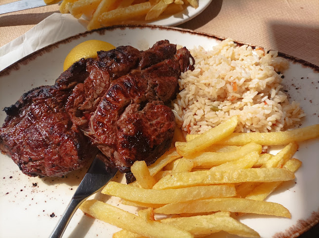 Opinii despre Χασαποταβέρνα Χάσκος în Λιούμπα - Γαστρονομία και φιλοξενία