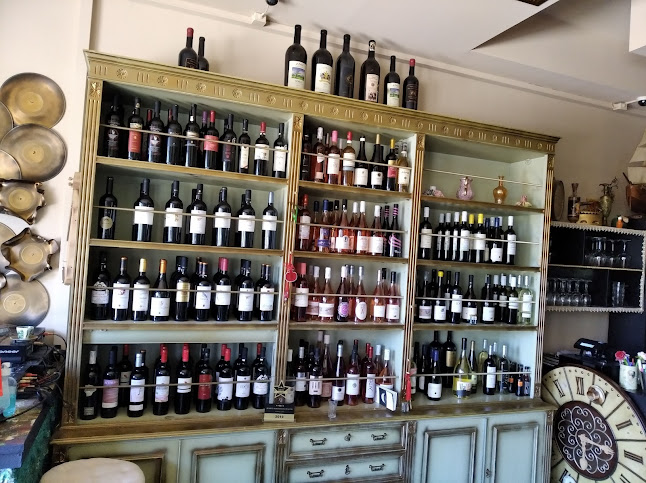 Opinii despre Ανατολή- Wine Bar în Νεμέα - Γαστρονομία και φιλοξενία