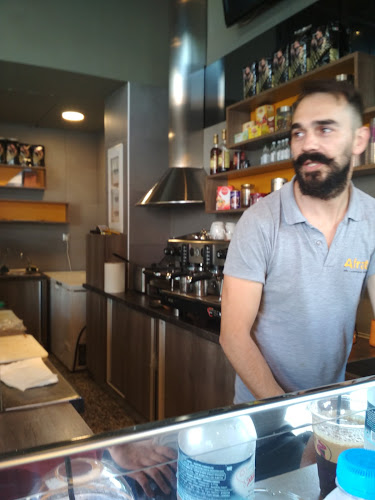 Cafe AFRATO - Γαστρονομία και φιλοξενία