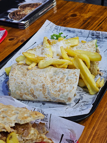 Γυράδικο Γωνίτσα - Νέα Ηρακλείτσα