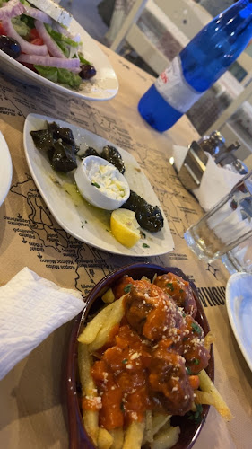 Steki Grill Restaurant - Γαστρονομία και φιλοξενία