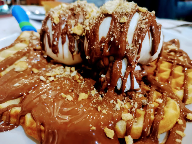 Ταβέρνα Αντώνης οικογενειακή χαρά - Γαστρονομία και φιλοξενία