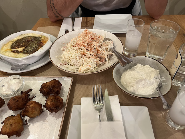 Taverna Petros - Πάργα