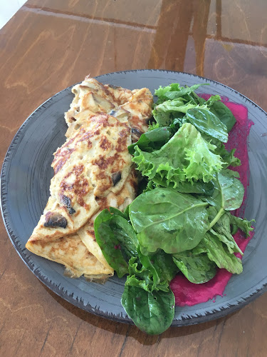 Butler Pantry 2 - Γαστρονομία και φιλοξενία