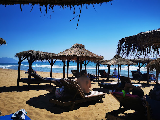 Unnamed Road, Ζαχάρω 270 54