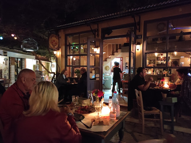 Comentarii opinii despre Σαϊτάν Παζαρ - Şeytan Pazar