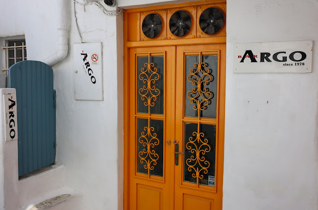 Comentarii opinii despre ARGO BAR