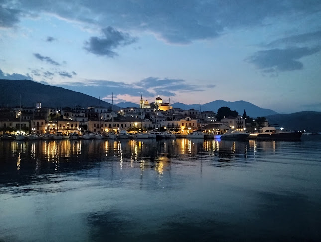 Maritsa - Γαστρονομία και φιλοξενία