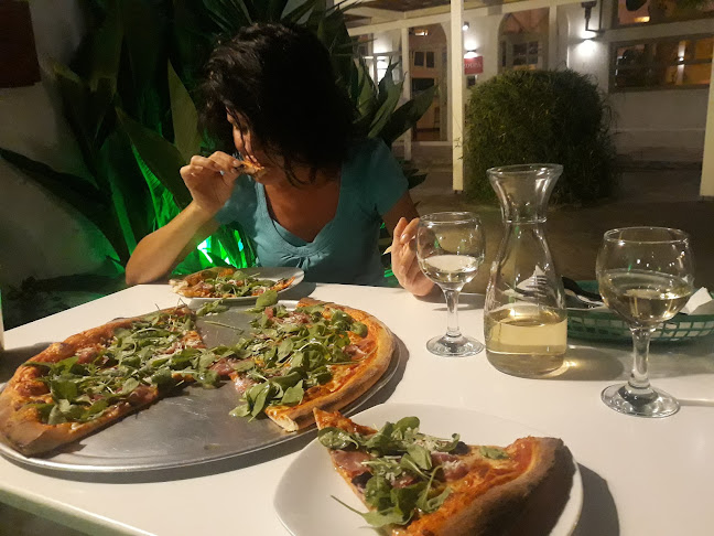 Pizzeria Gousto - Γαστρονομία και φιλοξενία