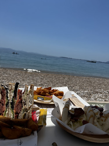 Verde Blu - Γαστρονομία και φιλοξενία