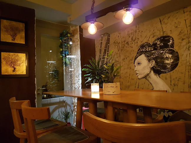 Mirai Sushi & cocktail bar - Γαστρονομία και φιλοξενία