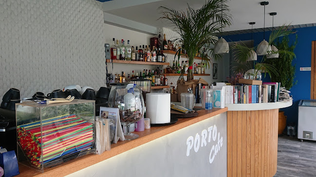 Πόρτο Καφέ - Γαστρονομία και φιλοξενία