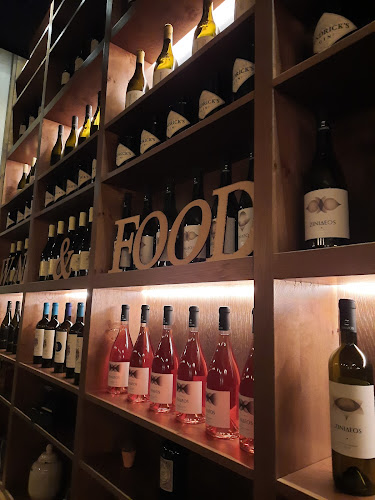 Comentarii opinii despre Coup Espresso & Wine Bar