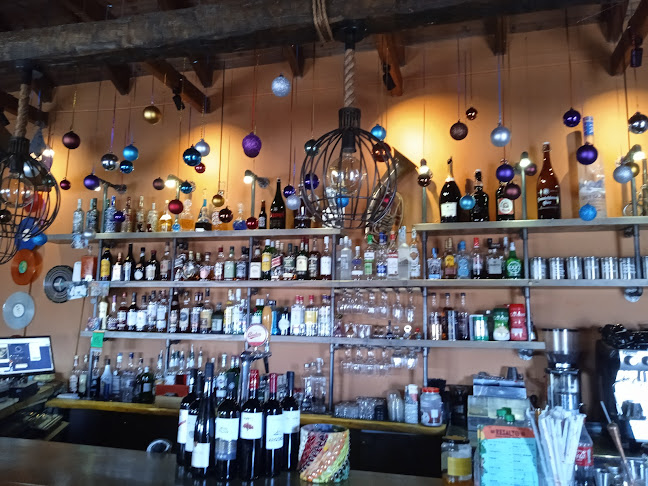 Resalto Cafe, Bar, Μεζεδοκατάσταση - Γαστρονομία και φιλοξενία