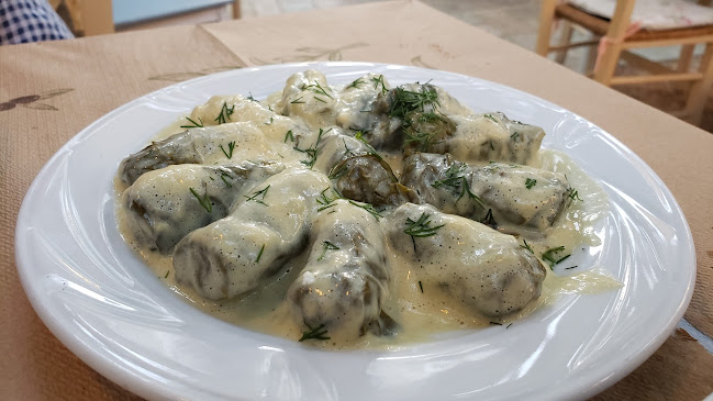 Opinii despre Βουρβουλάδικον în Ηράκλειο - Γαστρονομία και φιλοξενία