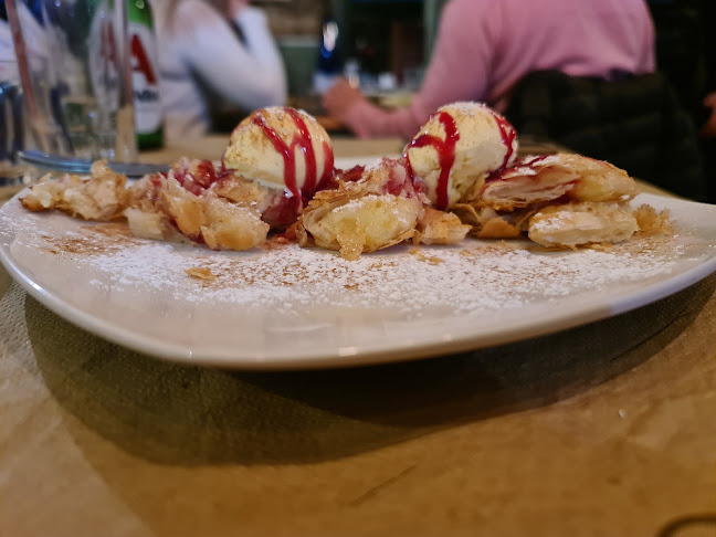 Όλα Χύμα - Μεσολόγγι