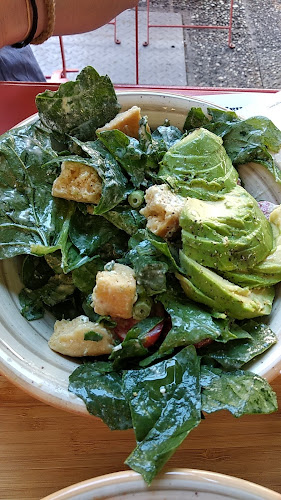 CAKAO x THE NEW GREEN - Γαστρονομία και φιλοξενία