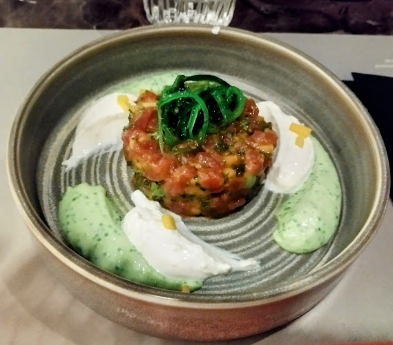 Comentarii opinii despre Xalavro Open Bar Restaurant