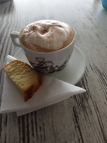 Comentarii opinii despre COFFEE WAVES