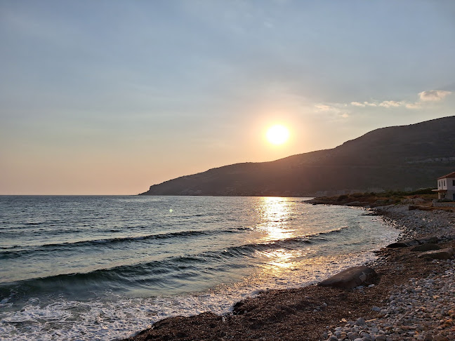Ο Μαύρος Πειρατής - Γαστρονομία και φιλοξενία