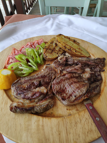 Δροσοσταλιά - Γαστρονομία και φιλοξενία