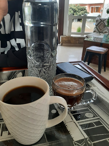 Opinii despre Butler Pantry 2 în Γάλλος - Γαστρονομία και φιλοξενία