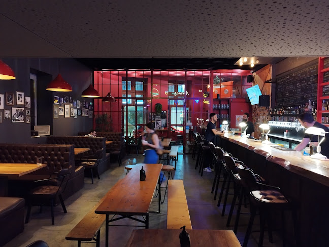 Nomads Athens - Αθήνα