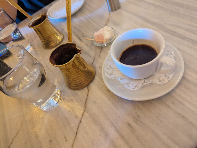 Opinii despre Αστόρια în Θεσσαλονίκη - Γαστρονομία και φιλοξενία