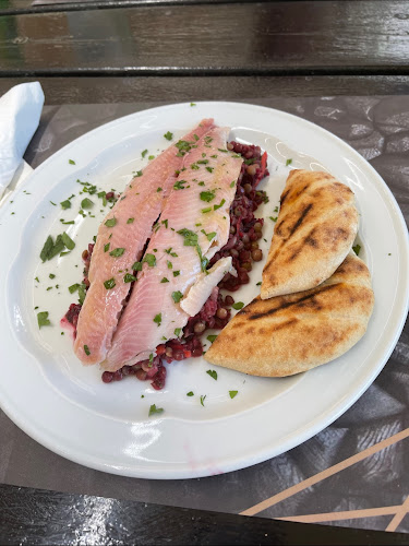 Opinii despre Ippikos Cafe în Καρτερός - Γαστρονομία και φιλοξενία