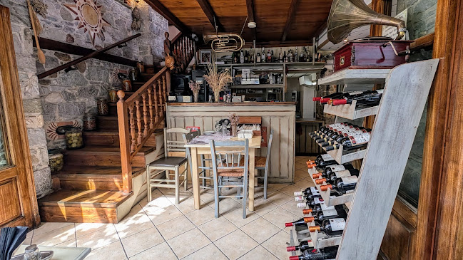 Comentarii opinii despre To Palouki