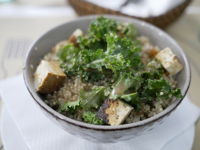 Comentarii opinii despre Mama Tierra