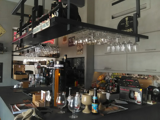 Persiana Beer & Grill - Γαστρονομία και φιλοξενία