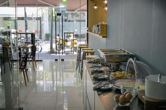 Comentarii opinii despre Sette - espresso bar