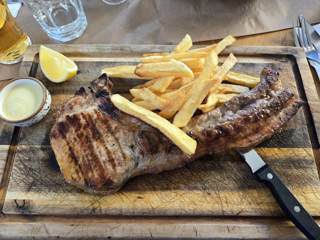 Taverna Petros - Γαστρονομία και φιλοξενία