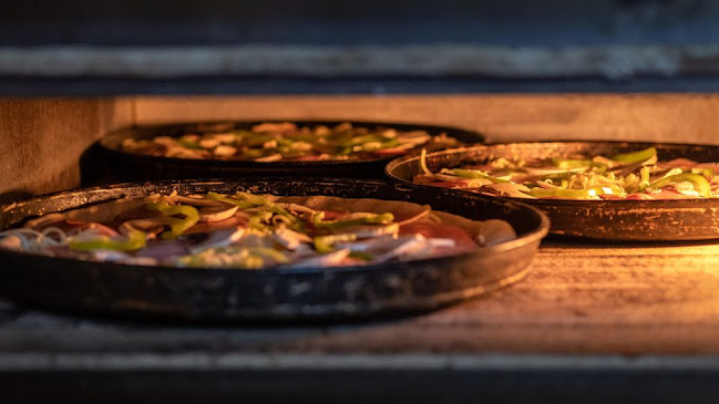 Pizza la piazza - Γαστρονομία και φιλοξενία