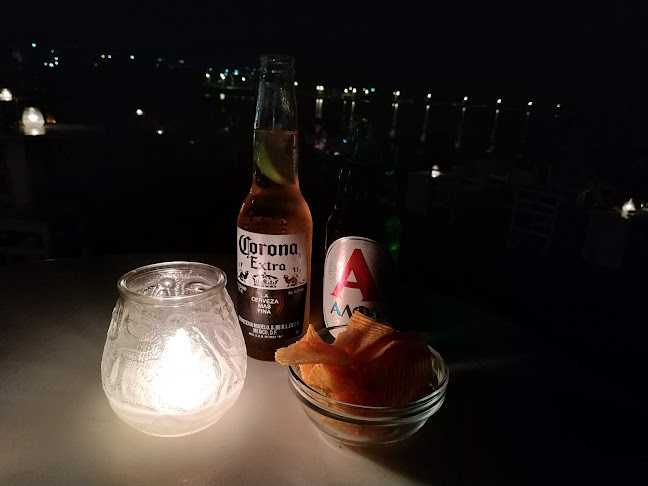 Comentarii opinii despre Sunset Bar