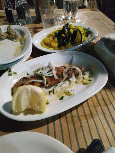 Το Αλάτι - Γαστρονομία και φιλοξενία