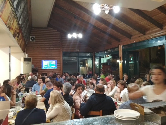 BELISSIMO - Γαστρονομία και φιλοξενία