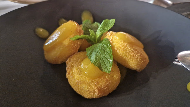 Safran Restaurant, Naousa - Νάουσα