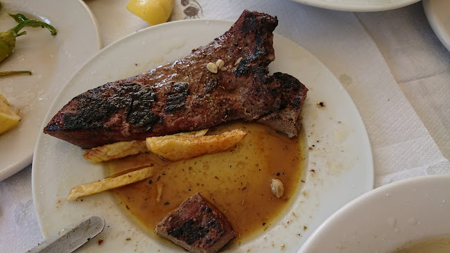 "Μάξιμος" Ταβέρνα - Σέρρες