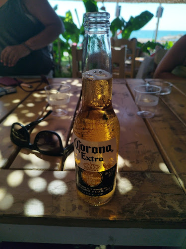 Beach Bar Nto - Ζαχάρω