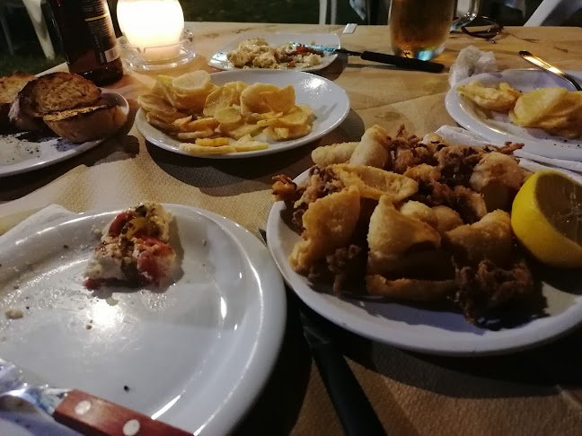 Comentarii opinii despre Τα Καλαμαράκια