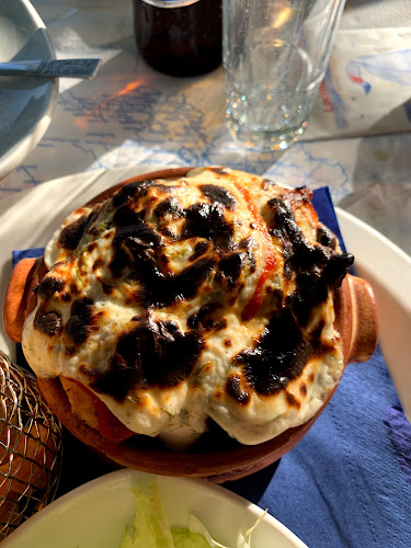 Opinii despre Klimatis Tavern în Λουρδάτα - Γαστρονομία και φιλοξενία