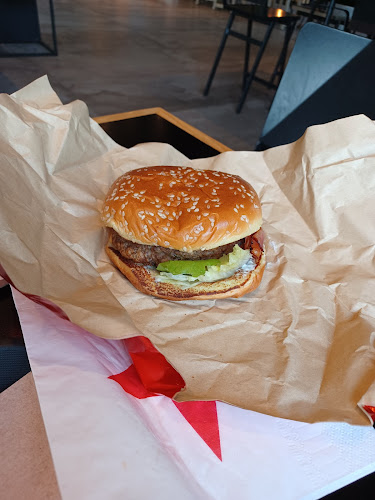 Goody's Burger House ΣΕΑ ΜΕΓΑΡΑ ΙΙ - Μέγαρα