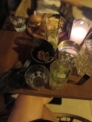 Opinii despre Coffee Brothers în Θέρμη - Γαστρονομία και φιλοξενία