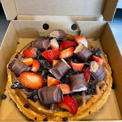 Crepe Factory - Χανιά