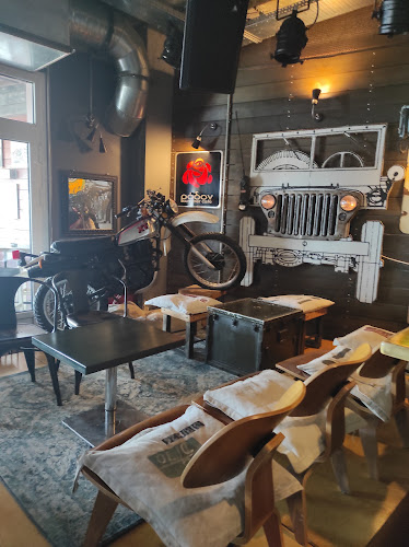 ΡΟΔΟΝ - Παραλία Κύμης