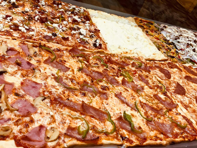 Saki's Pizza Masamania - Γαστρονομία και φιλοξενία