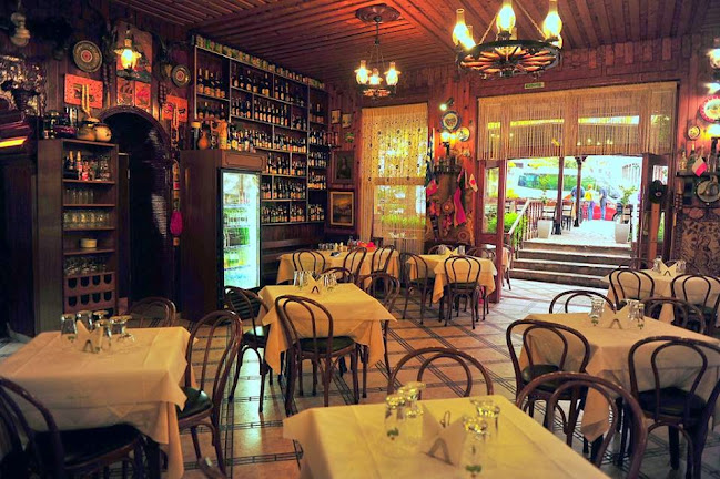 Opinii despre Restaurant Meteora Gkertsou Family în Καλαμπάκα - Γαστρονομία και φιλοξενία